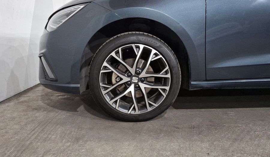Seat Ibiza 1.6 XCELLENCE Hatchback 2023