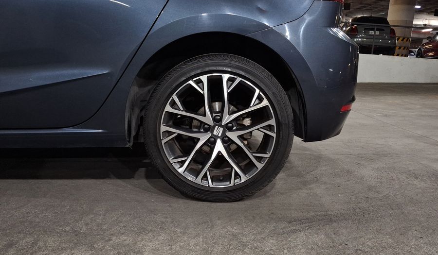 Seat Ibiza 1.6 XCELLENCE Hatchback 2023