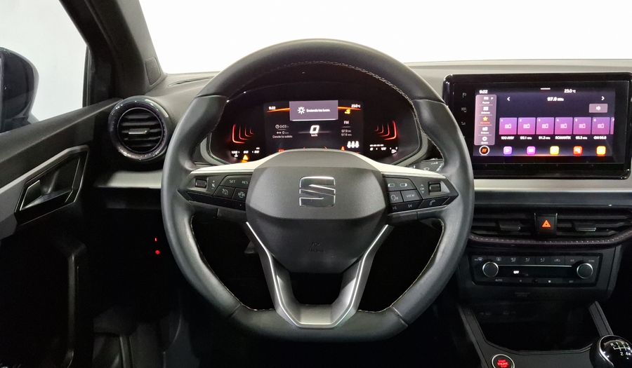 Seat Ibiza 1.6 XCELLENCE Hatchback 2023