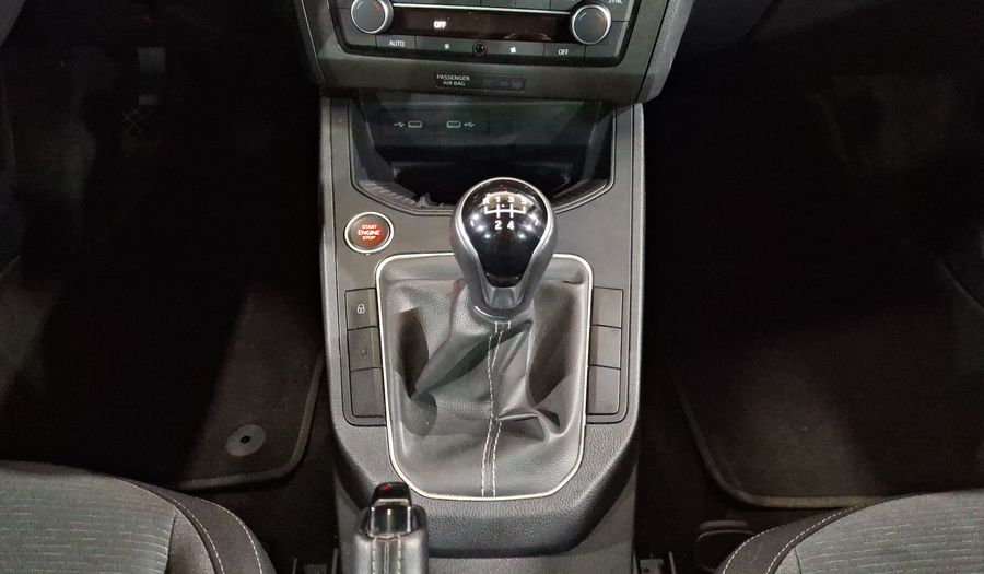 Seat Ibiza 1.6 XCELLENCE Hatchback 2023