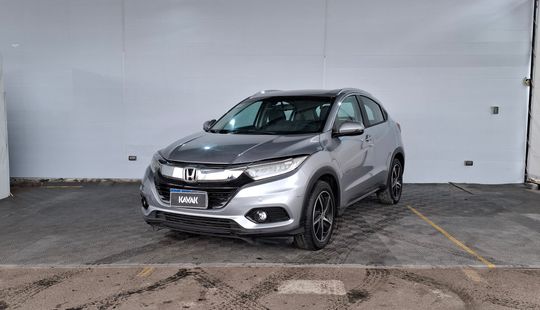 Honda • HR-V