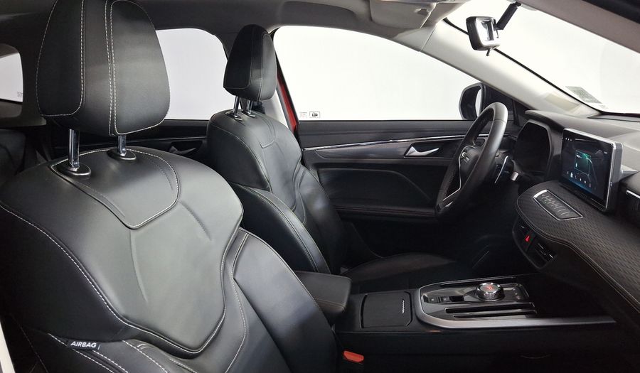 Great Wall Haval Jolion 1.5 PREMIUM DCT Suv 2024