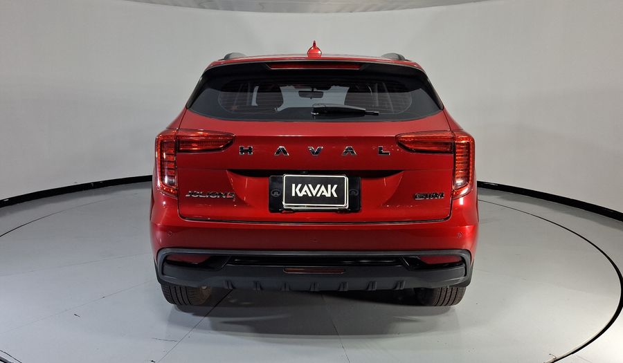 Great Wall Haval Jolion 1.5 PREMIUM DCT Suv 2024