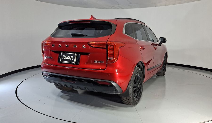 Great Wall Haval Jolion 1.5 PREMIUM DCT Suv 2024