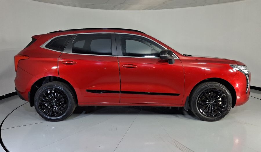 Great Wall Haval Jolion 1.5 PREMIUM DCT Suv 2024