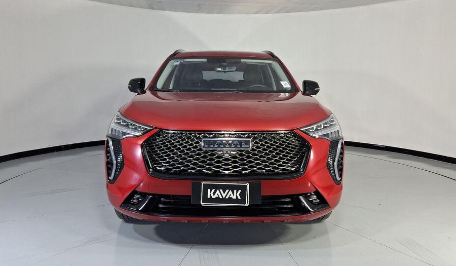Great Wall Haval Jolion 1.5 PREMIUM DCT Suv 2024