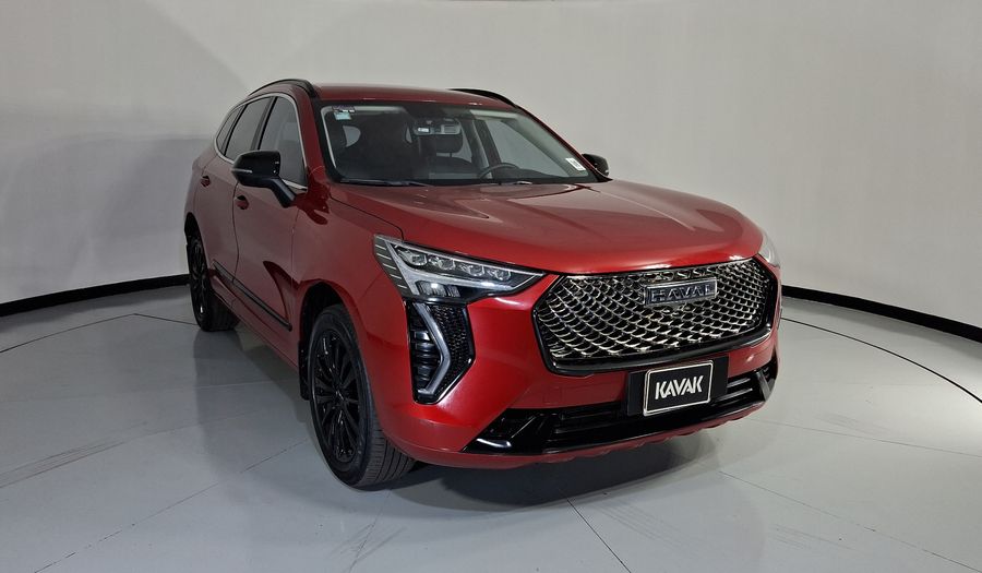 Great Wall Haval Jolion 1.5 PREMIUM DCT Suv 2024