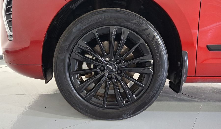 Great Wall Haval Jolion 1.5 PREMIUM DCT Suv 2024