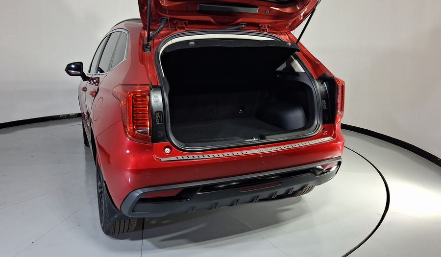 Great Wall Haval Jolion 1.5 PREMIUM DCT Suv 2024