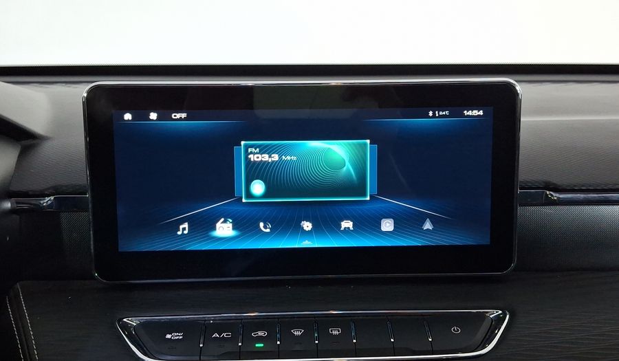 Great Wall Haval Jolion 1.5 PREMIUM DCT Suv 2024
