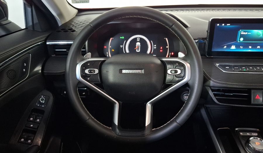 Great Wall Haval Jolion 1.5 PREMIUM DCT Suv 2024