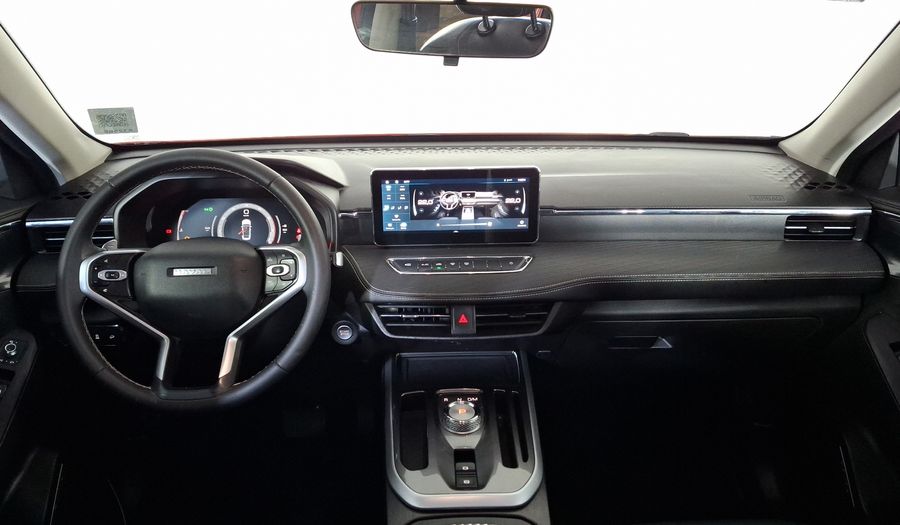 Great Wall Haval Jolion 1.5 PREMIUM DCT Suv 2024