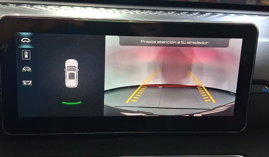 Great Wall Haval Jolion 1.5 PREMIUM DCT Suv 2024