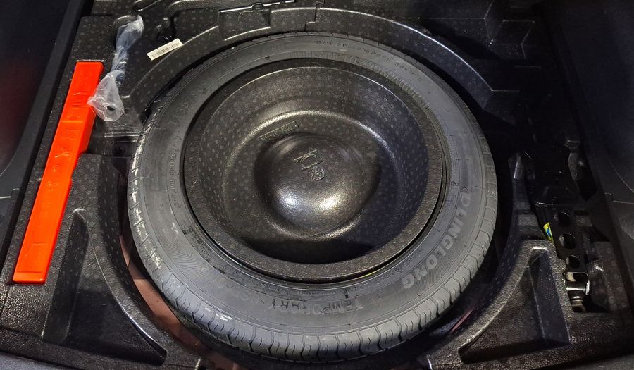 Great Wall Haval Jolion 1.5 PREMIUM DCT Suv 2024