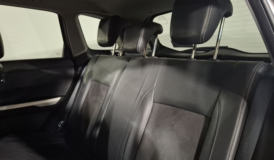 Suzuki Vitara 1.6 GLX AUTO Suv 2018