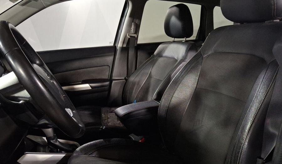 Suzuki Vitara 1.6 GLX AUTO Suv 2018