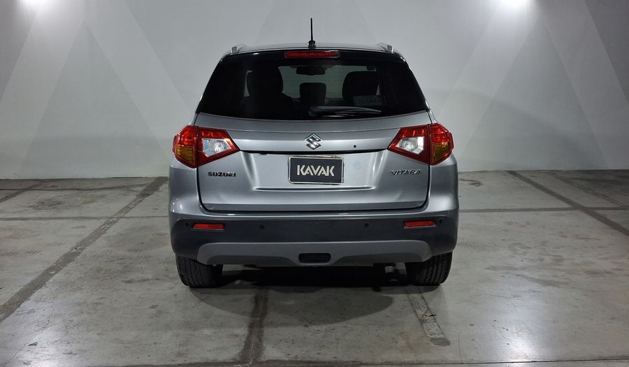 Suzuki Vitara 1.6 GLX AUTO Suv 2018