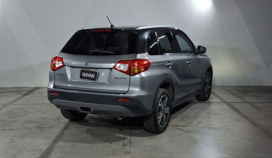 Suzuki Vitara 1.6 GLX AUTO Suv 2018
