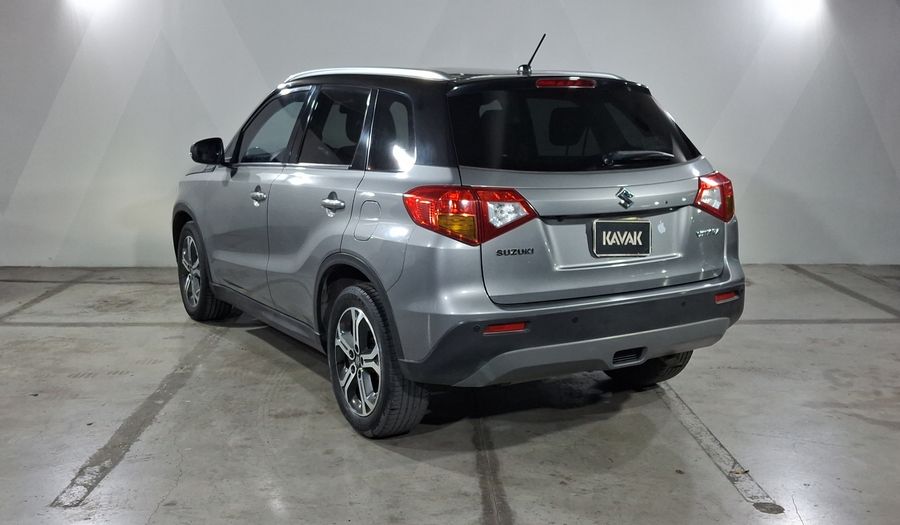 Suzuki Vitara 1.6 GLX AUTO Suv 2018