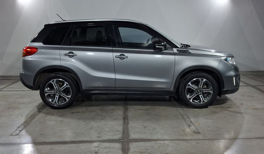Suzuki Vitara 1.6 GLX AUTO Suv 2018