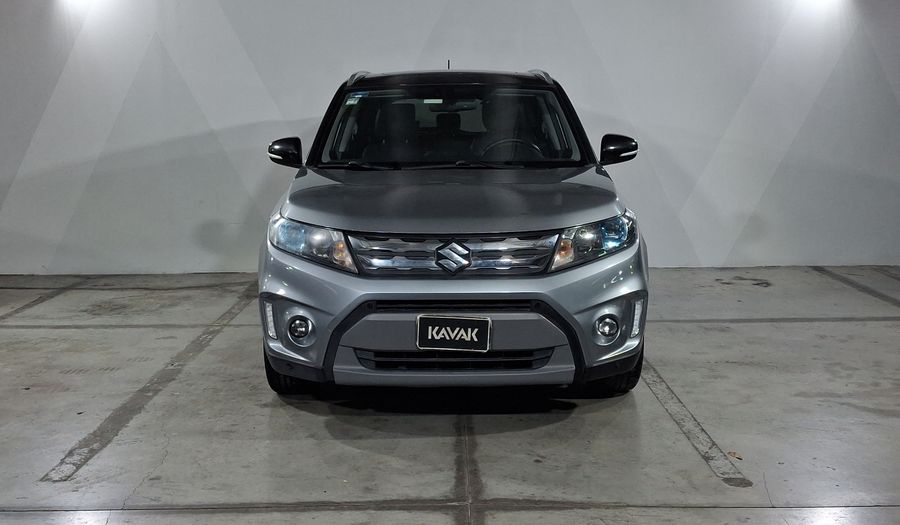 Suzuki Vitara 1.6 GLX AUTO Suv 2018