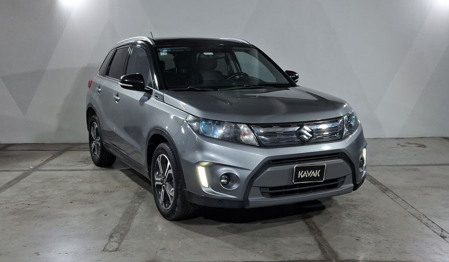 Suzuki Vitara 1.6 GLX AUTO Suv 2018