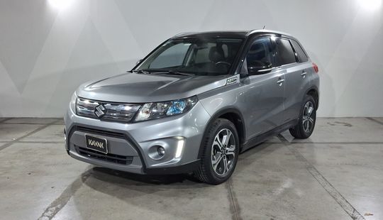 Suzuki • Vitara
