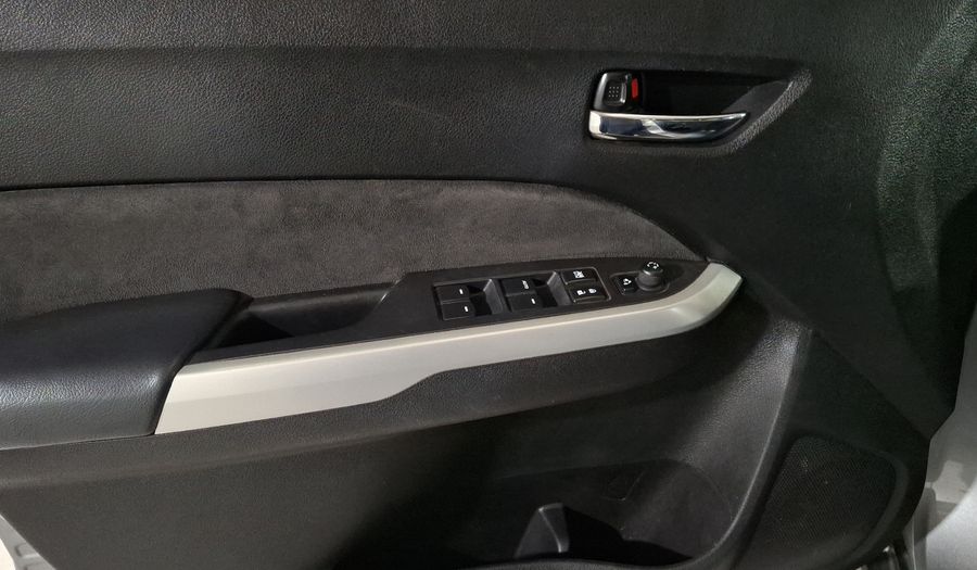 Suzuki Vitara 1.6 GLX AUTO Suv 2018