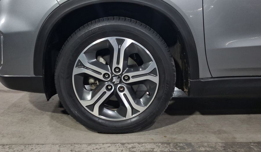 Suzuki Vitara 1.6 GLX AUTO Suv 2018