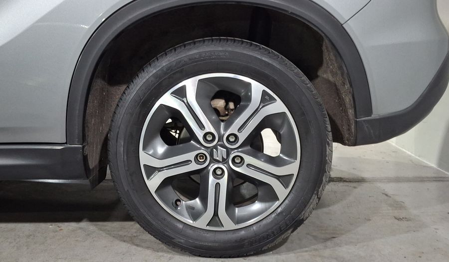 Suzuki Vitara 1.6 GLX AUTO Suv 2018