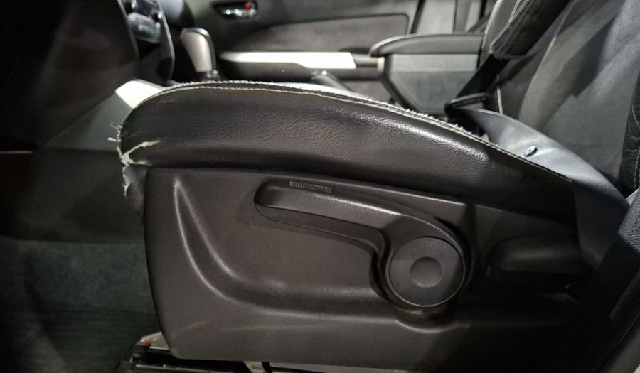 Suzuki Vitara 1.6 GLX AUTO Suv 2018