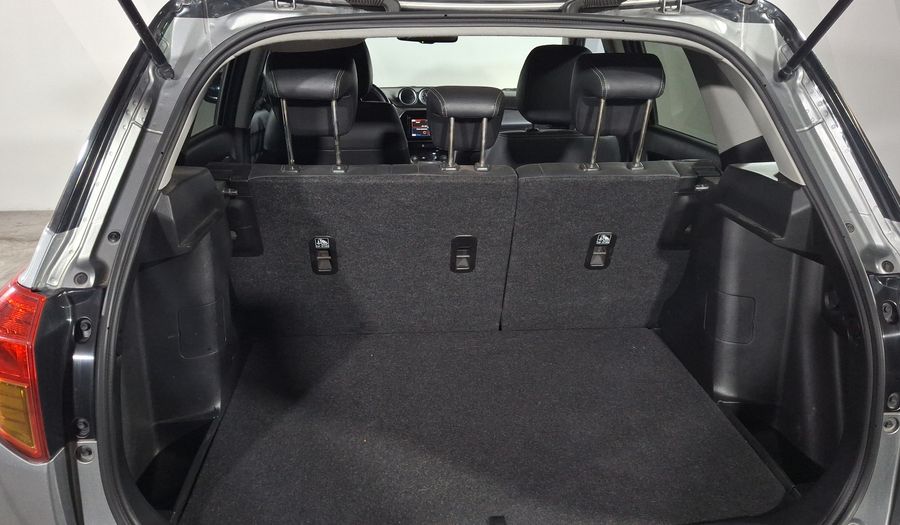 Suzuki Vitara 1.6 GLX AUTO Suv 2018