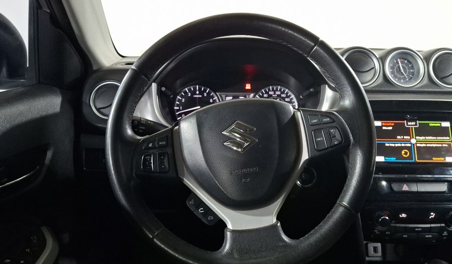 Suzuki Vitara 1.6 GLX AUTO Suv 2018