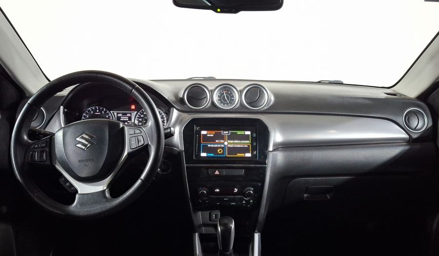 Suzuki Vitara 1.6 GLX AUTO Suv 2018
