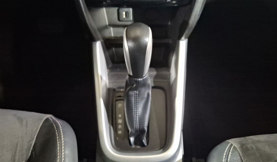 Suzuki Vitara 1.6 GLX AUTO Suv 2018