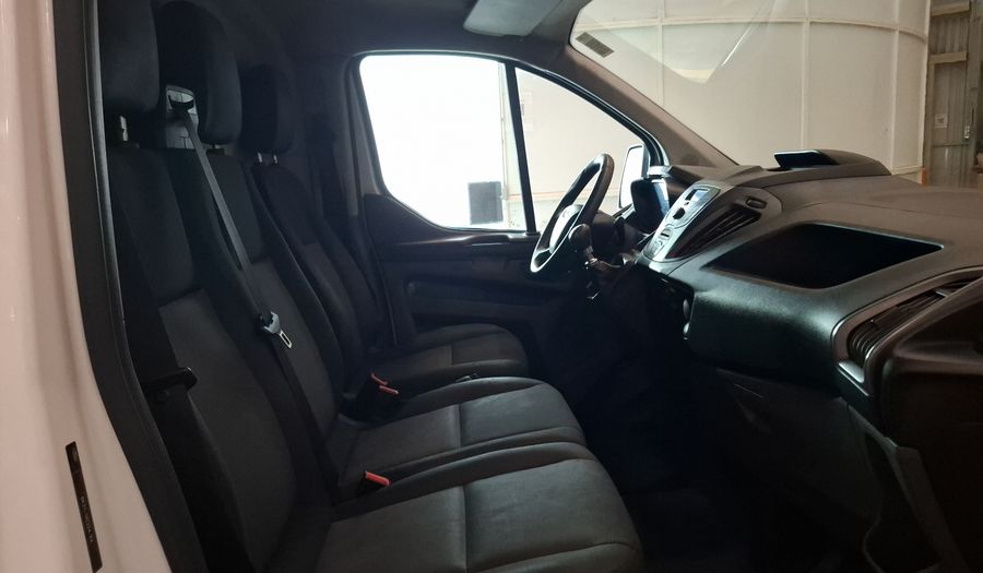 Ford Transit 2.2 DIESEL VAN LARGA AA Van 2022