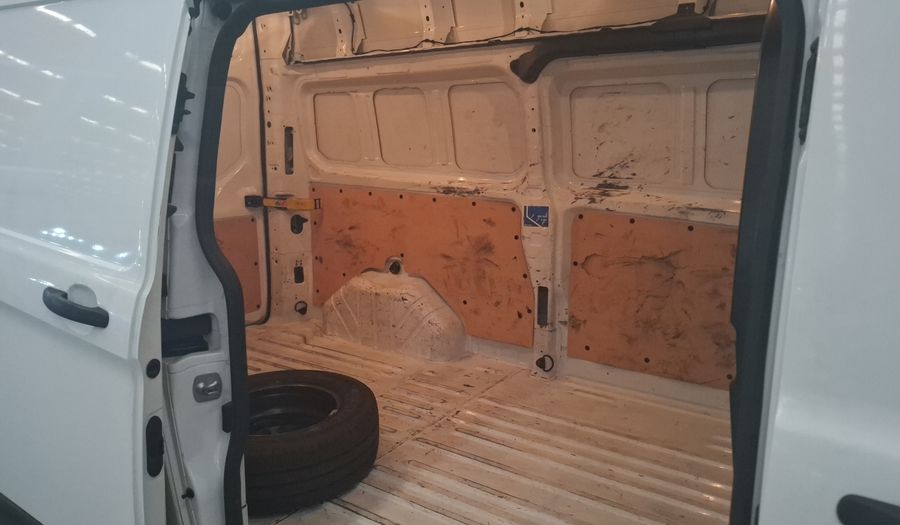 Ford Transit 2.2 DIESEL VAN LARGA AA Van 2022
