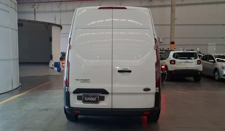 Ford Transit 2.2 DIESEL VAN LARGA AA Van 2022