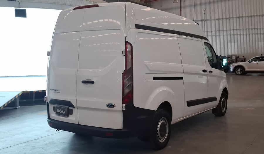 Ford Transit 2.2 DIESEL VAN LARGA AA Van 2022