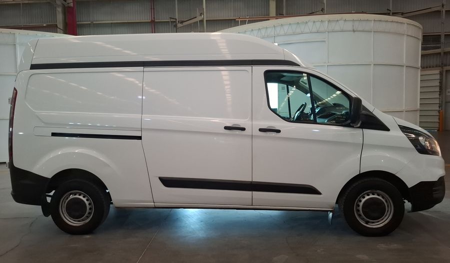 Ford Transit 2.2 DIESEL VAN LARGA AA Van 2022