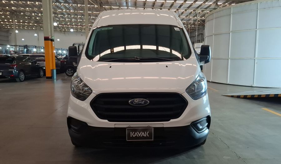 Ford Transit 2.2 DIESEL VAN LARGA AA Van 2022