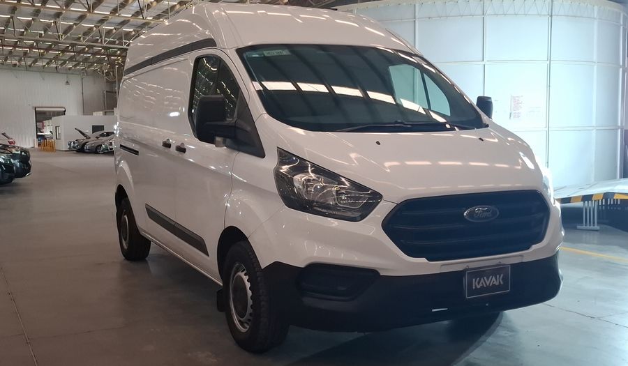 Ford Transit 2.2 DIESEL VAN LARGA AA Van 2022