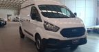 Ford Transit 2.2 DIESEL VAN LARGA AA Van 2022