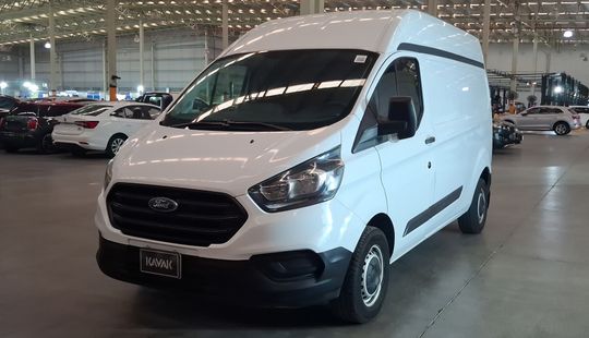 Ford • Transit