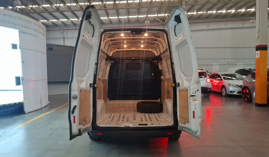 Ford Transit 2.2 DIESEL VAN LARGA AA Van 2022