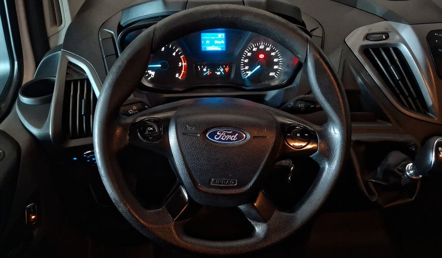 Ford Transit 2.2 DIESEL VAN LARGA AA Van 2022