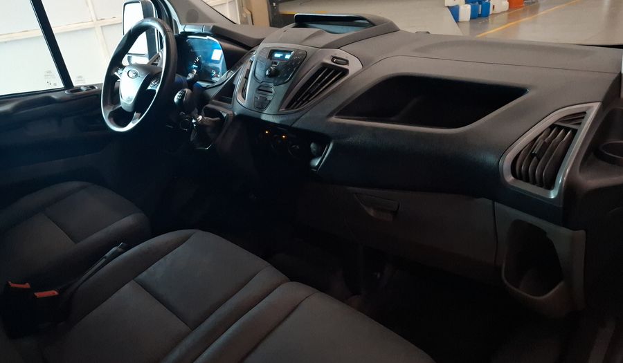 Ford Transit 2.2 DIESEL VAN LARGA AA Van 2022