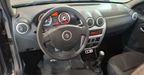 Renault Sandero Stepway 1.6 16V STEPWAY CONFORT Hatchback 2010