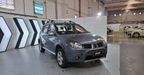 Renault Sandero Stepway 1.6 16V STEPWAY CONFORT Hatchback 2010