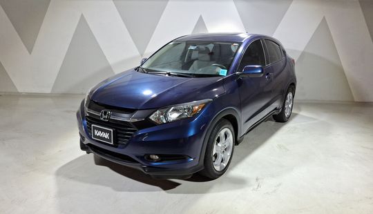 Honda • HR-V